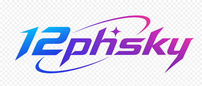 12phsky logo